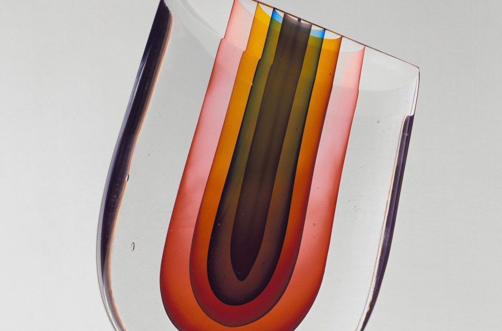International Conference. Concepts and Aesthetics: New Tendencies in Glass Art (20th–21st centuries)